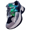 Adidasy sneakersy gruba podeszwa HOLOGRAFICZNE 37
